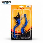 Adjustable CNC Aluminum Brake Clutch Lever